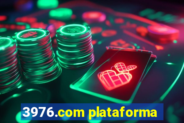 3976.com plataforma